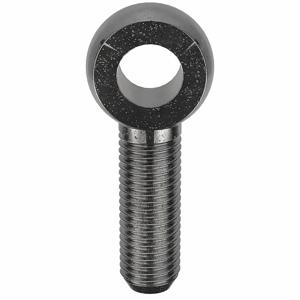 GRAINGER M16180.160.0060 Eye Bolt Carbon Steel 4.6 M16X60, 10PK | AH7VPL 38DJ95