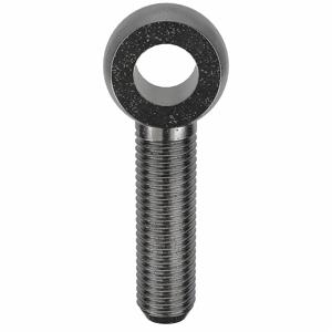 GRAINGER M16180.160.0070 Eye Bolt Carbon Steel 4.6 M16X70, 10PK | AH7VPM 38DJ96