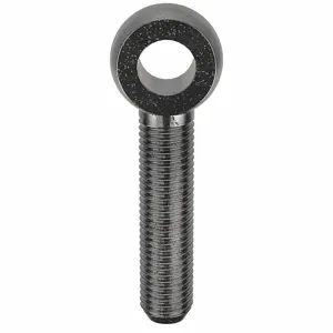 GRAINGER M16180.160.0080 Eye Bolt Carbon Steel 4.6 M16X80, 10PK | AH7VPN 38DJ97