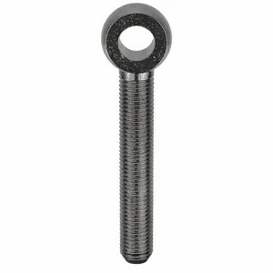 GRAINGER M16180.160.0110 Eye Bolt Carbon Steel 4.6 M16X110, 10PK | AH7VPR 38DK01