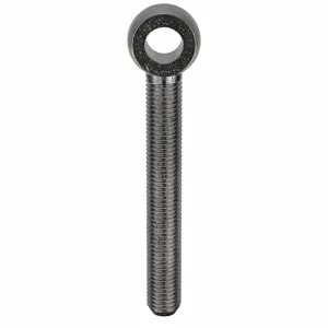 GRAINGER M16180.160.0130 Eye Bolt Carbon Steel 4.6 M16X130, 10PK | AH7VPU 38DK03