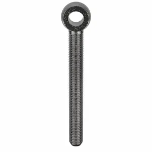 GRAINGER M16180.160.0150 Eye Bolt Carbon Steel 4.6 M16X150, 10PK | AH7VPW 38DK05