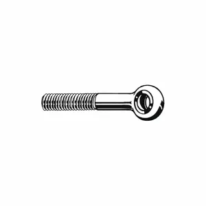 FABORY L16180.200.0160 Eye Bolt, Low Carbon Steel 4.6, M20X2.50 Thread Size, 25PK | CG7XKZ 176C87