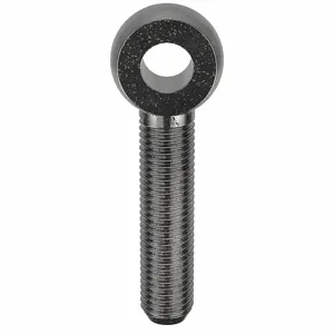 GRAINGER M16180.200.0100 Eye Bolt Carbon Steel 4.6 M20X100, 5PK | AH7VQB 38DK10