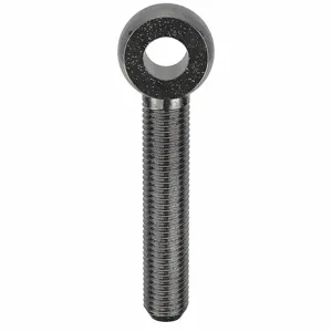 GRAINGER M16180.200.0120 Eye Bolt Carbon Steel 4.6 M20X120, 5PK | AH7VQD 38DK12