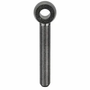 GRAINGER M16180.200.0140 Eye Bolt Carbon Steel 4.6 M20X140, 5PK | AH7VQF 38DK14