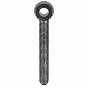 GRAINGER M16180.200.0160 Eye Bolt Carbon Steel 4.6 M20X160, 5PK | AH7VQH 38DK16