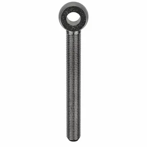 GRAINGER M16180.200.0180 Eye Bolt Carbon Steel 4.6 M20X180, 5PK | AH7VQJ 38DK17