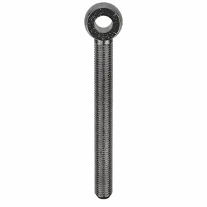 GRAINGER M16180.200.0200 Eye Bolt Carbon Steel 4.6 M20X200, 5PK | AH7VQK 38DK18