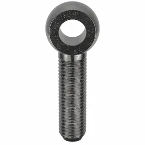 GRAINGER M16180.240.0100 Eye Bolt Carbon Steel 4.6 M24X100, 5PK | AH7VQM 38DK20