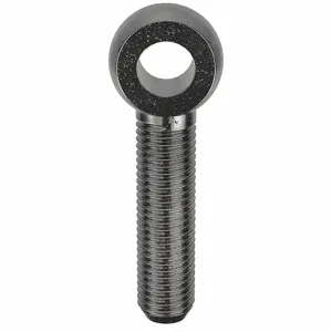 GRAINGER M16180.240.0110 Eye Bolt Carbon Steel 4.6 M24X110, 5PK | AH7VQN 38DK21