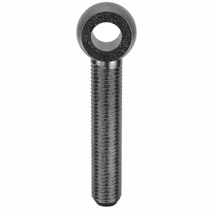 GRAINGER M16180.240.0140 Eye Bolt Carbon Steel 4.6 M24X140, 5PK | AH7VQQ 38DK23