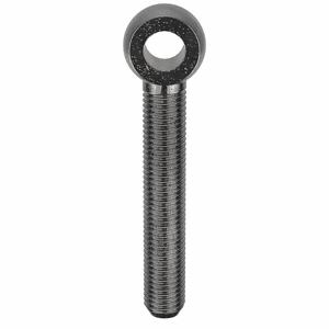 GRAINGER M16180.240.0160 Eye Bolt Carbon Steel 4.6 M24X160, 5PK | AH7VQT 38DK25