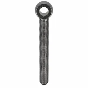 GRAINGER M16180.240.0200 Eye Bolt Carbon Steel 4.6 M24X200, 5PK | AH7VQU 38DK26