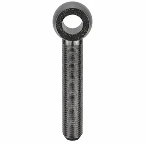 GRAINGER M16180.270.0160 Eye Bolt Carbon Steel 4.6 M27X160, 5PK | AH7VQV 38DK27