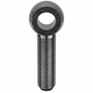 GRAINGER M16180.300.0120 Eye Bolt Carbon Steel 4.6 M30X120, 3PK | AH7VQW 38DK28