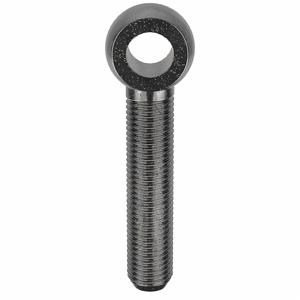 GRAINGER M16180.300.0160 Eye Bolt Carbon Steel 4.6 M30X160, 3PK | AH7VQX 38DK29