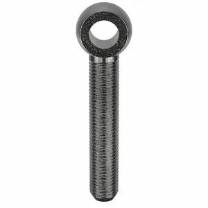 GRAINGER M16180.300.0180 Eye Bolt Carbon Steel 4.6 M30X180, 3PK | AH7VQY 38DK30