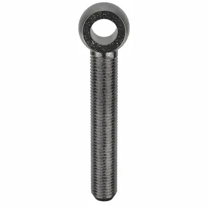 GRAINGER M16180.300.0200 Eye Bolt Carbon Steel 4.6 M30X200, 3PK | AH7VQZ 38DK31