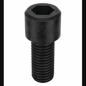 GRAINGER M20C40KCS Socket Head Cap Screw, M20-2.5 Thread Size, 40 mm Length Black Oxide, Alloy Steel, 10 PK | CQ4XBB 5YRP7