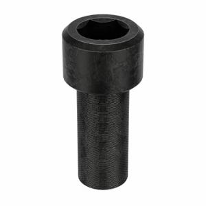 GRAINGER M20C45KCS Socket Head Cap Screw, M20-2.5 Thread Size, 45 mm Length Black Oxide, Alloy Steel, 10 PK | CQ4XBC 5YRP8