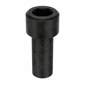 GRAINGER M20C45KCS Socket Head Cap Screw, M20-2.5 Thread Size, 45 mm Length Black Oxide, Alloy Steel, 10 PK | CQ4XBC 5YRP8