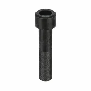 GRAINGER M20C90KCS Socket Head Cap Screw, M20-2.5 Thread Size, 90 mm Length Black Oxide, Alloy Steel, 10 PK | CQ4XBE 5YRR1