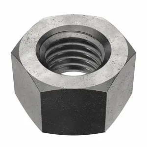 GRAINGER M22200.120.0001 Hex Nut M12 x 1.75 Class 2H Steel, 20PK | AH7VZH 38DM03