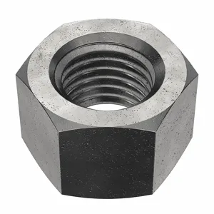 GRAINGER M22200.160.0001 Hex Nut M16 x 2 Class 2H Steel, 10PK | AH7VZK 38DM05