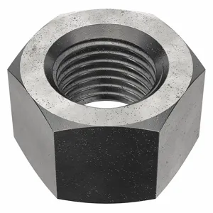 GRAINGER M22200.330.0001 Hex Nut M33 x 3.50 Grade Class 2H Steel Plain | AH7VZT 38DM12