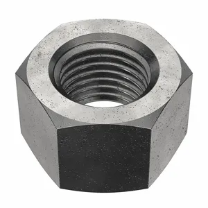 GRAINGER M22200.360.0001 Hex Nut M36 x 4 Grade Class 2H Steel Plain | AH7VZU 38DM13