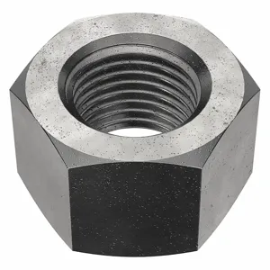 GRAINGER M22200.450.0001 Hex Nut M45 x 4.50 Grade Class 2H Steel Plain | AH7VZX 38DM16