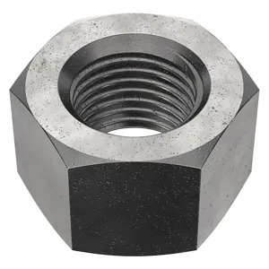 GRAINGER M22200.480.0001 Hex Nut M48 x 5 Grade Class 2H Steel Plain | AH7VZY 38DM17