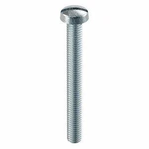 GRAINGER M24520.030.0030 Machine Screw 30Mm Slot M3 x 0.50Mm, 100PK | AG2HJH 31JP70