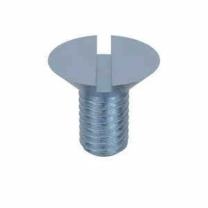 GRAINGER M24540.080.0016 Machine Screw Flat M8 X 1.25 X 16 Length, 50PK | AH3EFK 31JP75