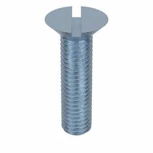 GRAINGER M24540.100.0040 Machine Screw Flat M10 X 1.50 X 40 Length, 10PK | AG2HJN 31JP76