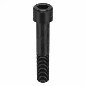 GRAINGER M24C130KCS Socket Head Cap Screw, M24-3 Thread Size, 130 mm Length Black Oxide, Alloy Steel, 10 PK | CQ4XLF 5YRR5