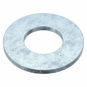 GRAINGER M38250.020.0001 Plain Washer M2 Bolt Steel 4.50Mm Outside Diameter, 100PK | AH7WMP 38DR19