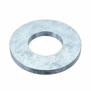 GRAINGER M38250.026.0001 Washer M2.6 Bolt Steel 5.50Mm Outside Diameter, 100PK | AH7WMQ 38DR20