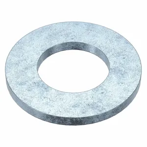 GRAINGER M38250.030.0001 Plain Washer M3 Bolt Steel 6.00Mm Outside Diameter, 100PK | AH7WMR 38DR21