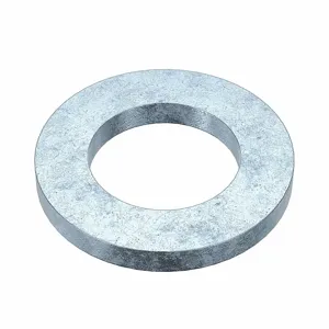 GRAINGER M38250.050.0001 Plain Washer M5 Bolt Steel 9.00Mm Outside Diameter, 100PK | AH7WMU 38DR23