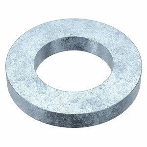 GRAINGER M38250.060.0001 Plain Washer M6 Bolt Steel 11.00Mm Outside Diameter, 100PK | AH7WMV 38DR24