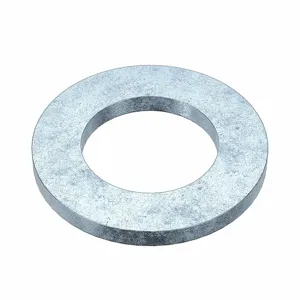 GRAINGER M38250.100.0001 Plain Washer M10 Bolt Steel 18Mm Outside Diameter, 100PK | AH7WMX 38DR26