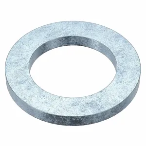 GRAINGER M38250.120.0001 Plain Washer M12 Bolt Steel 20Mm Outside Diameter, 100PK | AH7WMY 38DR27