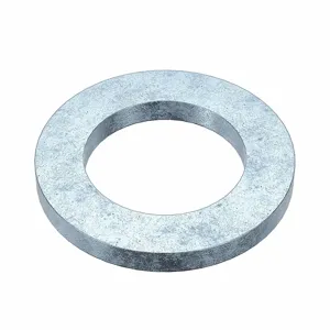 GRAINGER M38250.140.0001 Plain Washer M14 Bolt Steel 24Mm Outside Diameter, 100PK | AH7WMZ 38DR28