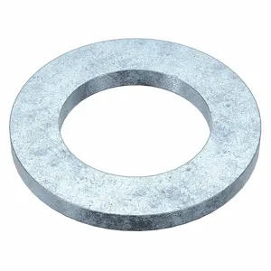 GRAINGER M38250.160.0001 Plain Washer M16 Bolt Steel 28Mm Outside Diameter, 100PK | AH7WNA 38DR29