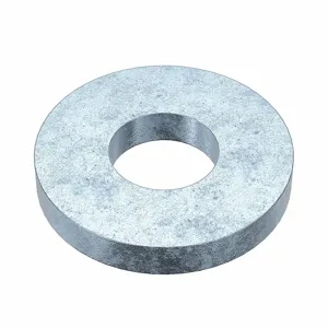 GRAINGER M38430.160.0001 Plain Washer M16 Bolt Steel 40Mm Outside Diameter, 100PK | AH7WNL 38DR39