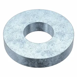 GRAINGER M38430.180.0001 Plain Washer M18 Bolt Steel 44Mm Outside Diameter, 100PK | AH7WNM 38DR40