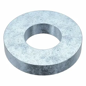 GRAINGER M38430.200.0001 Plain Washer M20 Bolt Steel 44Mm Outside Diameter, 100PK | AH7WNN 38DR41