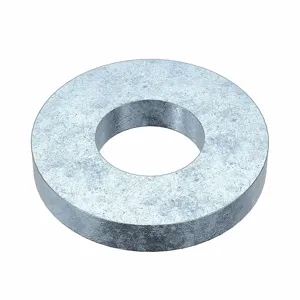 GRAINGER M38430.220.0001 Plain Washer M22 Bolt Steel 50.00Mm Outside Diameter, 50PK | AH7WNP 38DR42